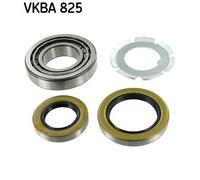 SKF VKBA825 Wheel Bearing Kit Rear Fits Isuzu TFR/TFS Opel Campo Vauxhall Brava