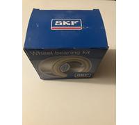 SKF Wheel Bearing Kit Hub Front | VKBA 906 | For SEAT VW