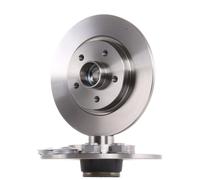 SKF VKBD 1018 Brake disc