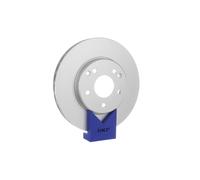 SKF VKBD 80020 V2 Brake disc