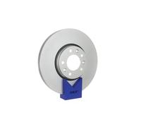 SKF VKBD 80037 V1 Brake disc
