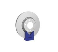 SKF VKBD 80049 V2 Brake disc