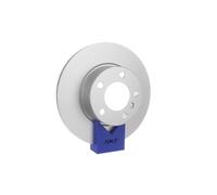 SKF VKBD 80060 V1 Brake disc