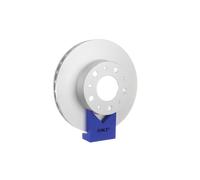 SKF VKBD 80077 V1 Brake disc