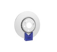 SKF VKBD 80091 V1 Brake disc