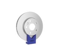 SKF VKBD 80187 V1 Brake disc