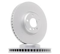 SKF VKBD 80484 V1 Brake disc