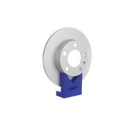 SKF VKBD 90023 S2 Brake disc