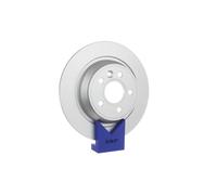 SKF VKBD 90132 S2 Brake disc