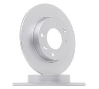 SKF VKBD 90188 S2 Brake disc