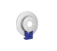 SKF VKBD 90203 S2 Brake disc
