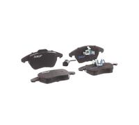 SKF VKBP 80007 E Brake pad set