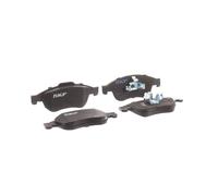 SKF VKBP 80015 Brake pad set