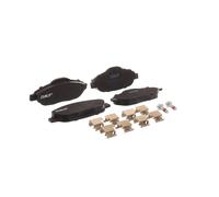 Braking Disc Brake Brake Pad Set SKF VKBP 80038 Fits Peugeot 308 3008 308 CC