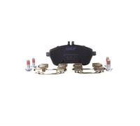 SKF VKBP 80051 Brake pad set