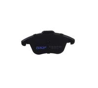 SKF VKBP 80073 E Brake pad set
