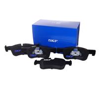 SKF VKBP 80082 Brake pad set