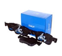 SKF VKBP 80086 Brake pad set