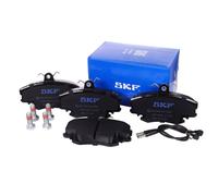 SKF VKBP 80092 E Brake pad set