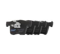 SKF VKBP 80103 Brake pad set