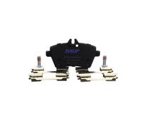 SKF VKBP 80105 Brake pad set