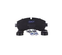 SKF VKBP 80115 Brake pad set