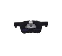 Braking Disc Brake Brake Pad Set SKF VKBP 80122 Fits BMW 1 Series 3 Series 4
