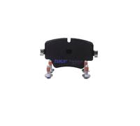 Braking Disc Brake Brake Pad Set SKF VKBP 80132 Fits BMW Mini 1 Series 2 Series