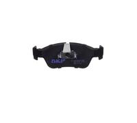 SKF VKBP 80180 Brake pad set