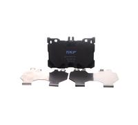 Brake pads VKBP 80190 SKF for MERCEDES-BENZ C-CLASS C-CLASS T-Model GLC E-CLASS