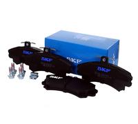 SKF VKBP 80193 A Brake pad set