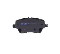 SKF VKBP 80202 Brake pad set