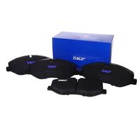 SKF VKBP 80213 Brake pad set