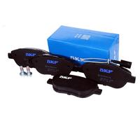 SKF VKBP 80217 E Brake pad set