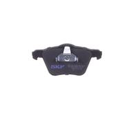 SKF VKBP 80224 Brake pad set