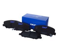 SKF VKBP 80228 A Brake pad set