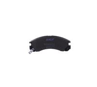 Brake pads VKBP 80230 A SKF for MITSUBISHI CITROËN PEUGEOT
