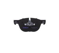 SKF VKBP 80249 Brake pad set