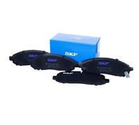 SKF VKBP 80259 A Brake pad set