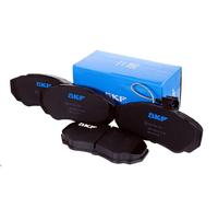 SKF VKBP 80273 E Brake pad set