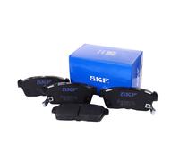 SKF VKBP 80275 A Brake pad set