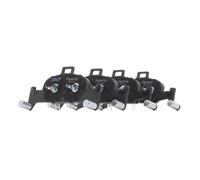 SKF VKBP 80277 Brake pad set