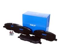 SKF VKBP 80306 Brake pad set