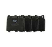 SKF VKBP 80312 Brake pad set