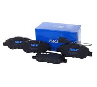 SKF VKBP 80313 E Brake pad set
