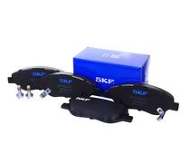 Braking Disc Brake Pad Set SKF VKBP 80322 A Fits Fiat Tipo Front