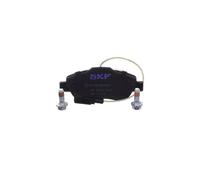 SKF VKBP 80328 E Brake pad set