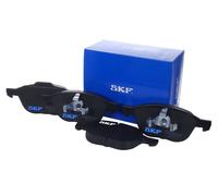SKF VKBP 80329 Brake pad set