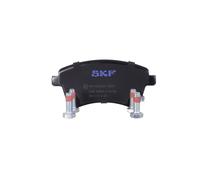 SKF VKBP 80343 A Brake pad set