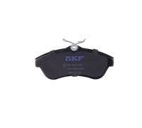 SKF VKBP 80344 Brake pad set